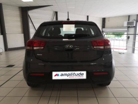KIA Rio 1.0 T-GDI 100ch Active à vendre à Garges Les Gonesse - Image n°6
