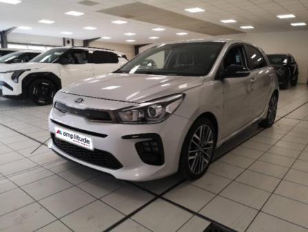 KIA Rio 1.0 T-GDI 120ch GT Line à vendre à Garges Les Gonesse - Image n°1
