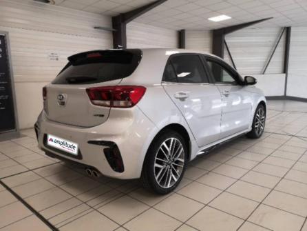 KIA Rio 1.0 T-GDI 120ch GT Line à vendre à Garges Les Gonesse - Image n°5