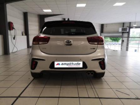 KIA Rio 1.0 T-GDI 120ch GT Line à vendre à Garges Les Gonesse - Image n°6