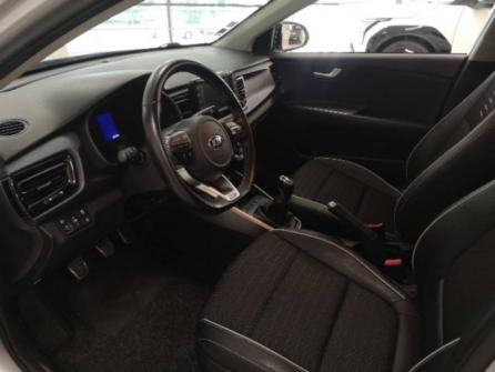 KIA Rio 1.0 T-GDI 120ch GT Line à vendre à Garges Les Gonesse - Image n°12