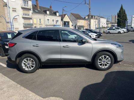 FORD Kuga 2.5 Duratec 190ch FHEV E85 Titanium BVA à vendre à Orléans - Image n°4