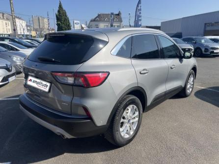 FORD Kuga 2.5 Duratec 190ch FHEV E85 Titanium BVA à vendre à Orléans - Image n°5