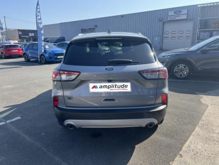 FORD Kuga 2.5 Duratec 190ch FHEV E85 Titanium BVA à vendre à Orléans - Image n°6