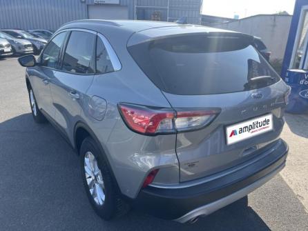 FORD Kuga 2.5 Duratec 190ch FHEV E85 Titanium BVA à vendre à Orléans - Image n°7