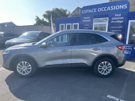 FORD Kuga 2.5 Duratec 190ch FHEV E85 Titanium BVA à vendre à Orléans - Image n°8
