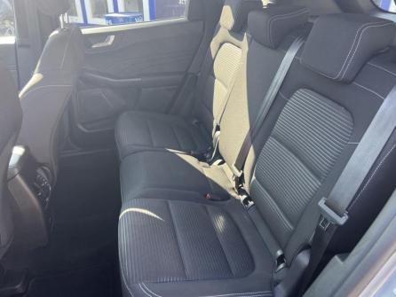 FORD Kuga 2.5 Duratec 190ch FHEV E85 Titanium BVA à vendre à Orléans - Image n°11