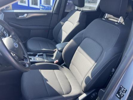 FORD Kuga 2.5 Duratec 190ch FHEV E85 Titanium BVA à vendre à Orléans - Image n°12