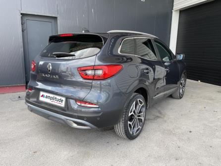 RENAULT Kadjar 1.5 Blue dCi 115ch Intens EDC à vendre à Reims - Image n°5