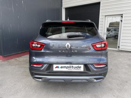 RENAULT Kadjar 1.5 Blue dCi 115ch Intens EDC à vendre à Reims - Image n°6