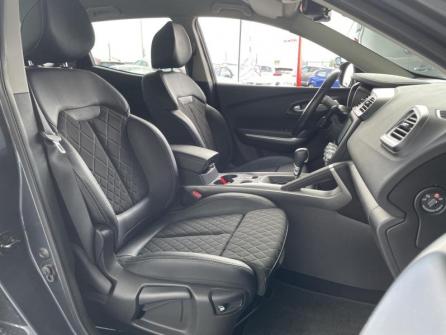 RENAULT Kadjar 1.5 Blue dCi 115ch Intens EDC à vendre à Reims - Image n°11