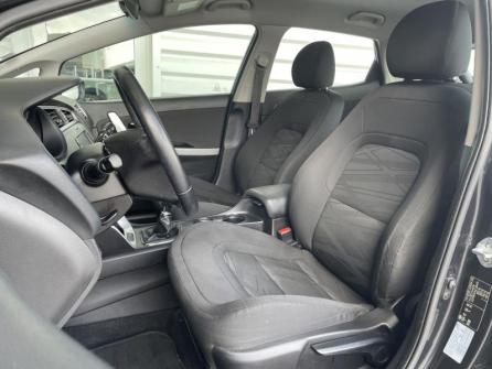 KIA Pro Cee'd 1.0 T-GDi 120ch ISG Active à vendre à Reims - Image n°10