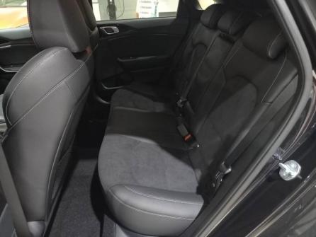 KIA Ceed 1.6 CRDI 136ch MHEV GT Line Premium DCT7 à vendre à Montargis - Image n°11