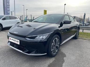 Voir le détail de l'offre de cette KIA EV6 229ch Air Design 2WD de 2023 en vente à partir de 329.83 € / mois