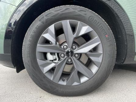 KIA Sportage 1.6 T-GDi 210ch HEV GT-Line Premium BVA6 à vendre à Reims - Image n°8