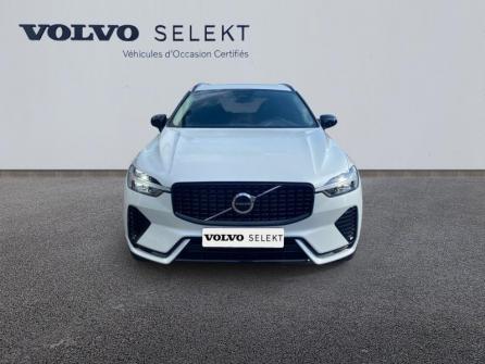VOLVO XC60 T6 Hybride Rechargeable 350ch Plus Style Dark Geartronic 8 AWD à vendre à Auxerre - Image n°5