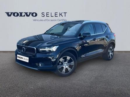 VOLVO XC40 T3 163ch Inscription Luxe à vendre à Troyes - Image n°1