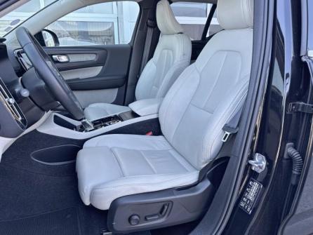VOLVO XC40 T3 163ch Inscription Luxe à vendre à Troyes - Image n°6