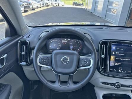 VOLVO XC40 T3 163ch Inscription Luxe à vendre à Troyes - Image n°8