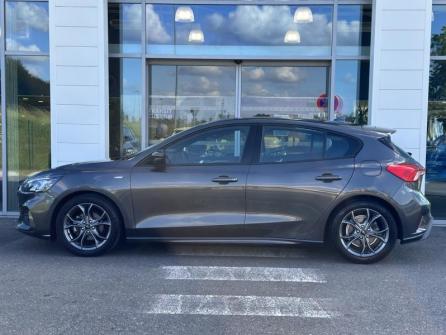 FORD Focus 1.0 EcoBoost 125ch ST-Line à vendre à Gien - Image n°8