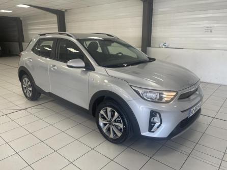KIA Stonic 1.0 T-GDi 100ch Active DCT7 à vendre à Troyes - Image n°3