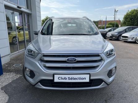 FORD Kuga 1.5 Flexifuel-E85 150ch Stop&Start Titanium 4x2 BVA Euro6.2 à vendre à Auxerre - Image n°2