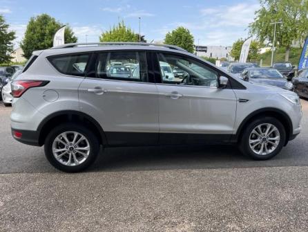 FORD Kuga 1.5 Flexifuel-E85 150ch Stop&Start Titanium 4x2 BVA Euro6.2 à vendre à Auxerre - Image n°4