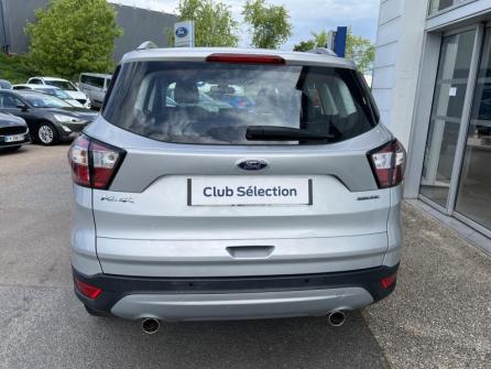 FORD Kuga 1.5 Flexifuel-E85 150ch Stop&Start Titanium 4x2 BVA Euro6.2 à vendre à Auxerre - Image n°6