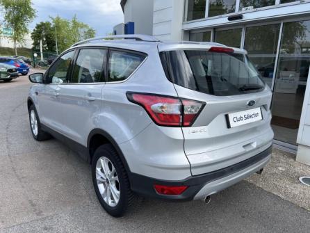FORD Kuga 1.5 Flexifuel-E85 150ch Stop&Start Titanium 4x2 BVA Euro6.2 à vendre à Auxerre - Image n°7