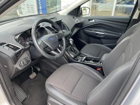 FORD Kuga 1.5 Flexifuel-E85 150ch Stop&Start Titanium 4x2 BVA Euro6.2 à vendre à Auxerre - Image n°10