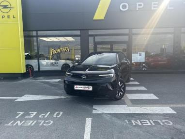 Voir le détail de l'offre de cette OPEL Mokka 1.2 Turbo Hybrid 136ch Edition e-DCT6 de 2025 en vente à partir de 25 799 €