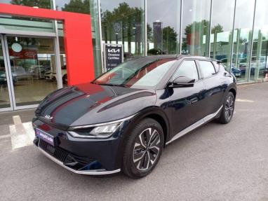 Voir le détail de l'offre de cette KIA EV6 229ch Air Design 2WD de 2022 en vente à partir de 268.66 € / mois