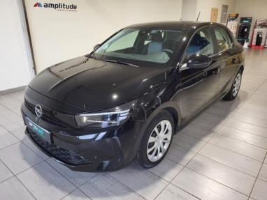 Voir le détail de l'offre de cette OPEL Corsa 1.2 Turbo 100ch de 2024 en vente à partir de 161.49 € / mois