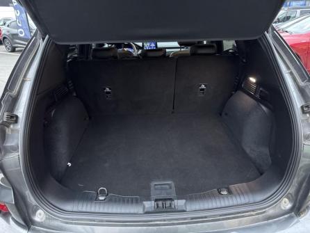 FORD Kuga 2.5 Duratec 190ch FHEV E85 ST-Line X BVA à vendre à Orléans - Image n°10