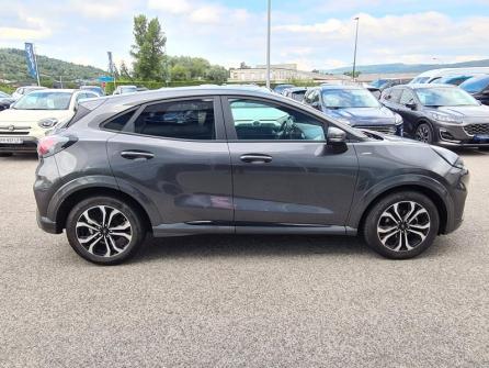 FORD Puma 1.0 Flexifuel 125ch ST-Line à vendre à Saint-Claude - Image n°4