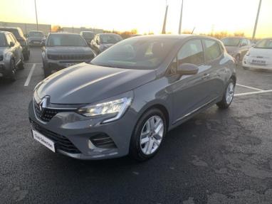 Voir le détail de l'offre de cette RENAULT Clio 1.0 TCe 100ch Zen de 2020 en vente à partir de 12 999 € 