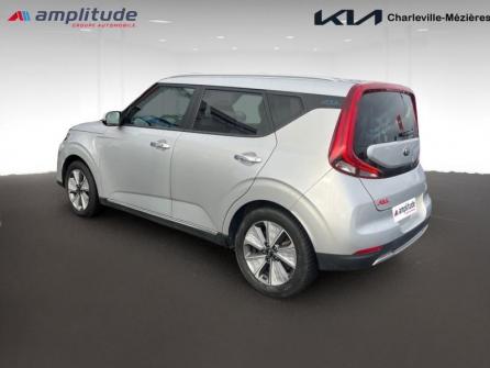 KIA e-Soul Design 204ch à vendre à Charleville-Mézières - Image n°7