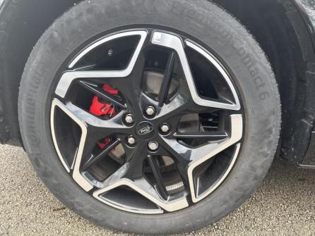 FORD Kuga 2.5 Duratec 243ch Hybride Rechargeable ST-Line X Powershift à vendre à Dijon - Image n°9