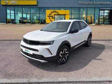 Voir le détail de l'offre de cette OPEL Mokka 1.2 Turbo 130ch Elegance BVA8 de 2023 en vente à partir de 186.81 € / mois