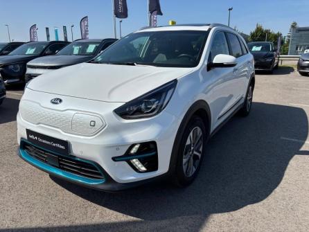KIA e-Niro Premium 204ch à vendre à Troyes - Image n°1