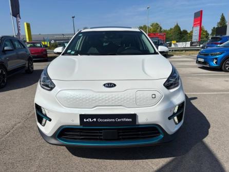 KIA e-Niro Premium 204ch à vendre à Troyes - Image n°2
