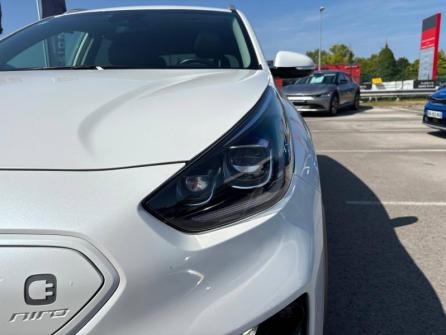 KIA e-Niro Premium 204ch à vendre à Troyes - Image n°4