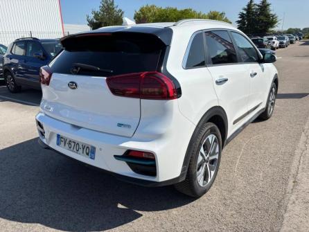 KIA e-Niro Premium 204ch à vendre à Troyes - Image n°6