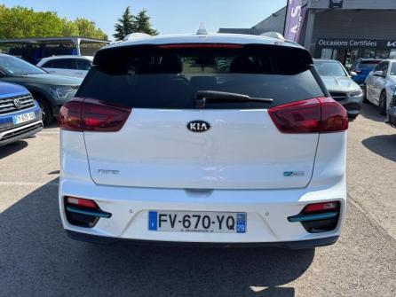 KIA e-Niro Premium 204ch à vendre à Troyes - Image n°7