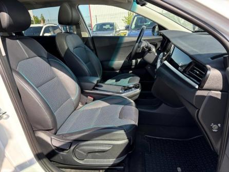 KIA e-Niro Premium 204ch à vendre à Troyes - Image n°10