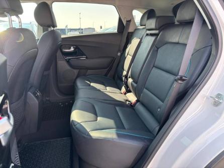 KIA e-Niro Premium 204ch à vendre à Troyes - Image n°11