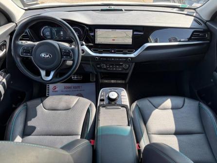 KIA e-Niro Premium 204ch à vendre à Troyes - Image n°12