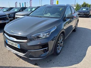 Voir le détail de l'offre de cette KIA XCeed 1.6 CRDI 115ch Active de 2020 en vente à partir de 265.44 € / mois