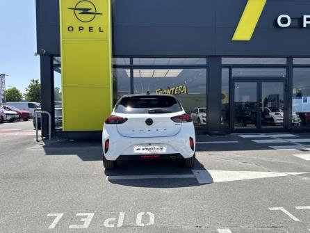 OPEL Corsa 1.2 Turbo Hybrid 100ch GS e-BVA6 à vendre à Bourges - Image n°6