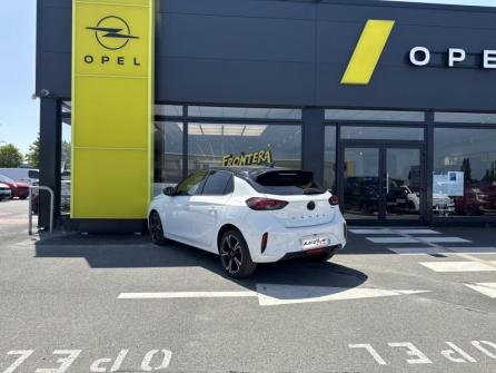OPEL Corsa 1.2 Turbo Hybrid 100ch GS e-BVA6 à vendre à Bourges - Image n°7
